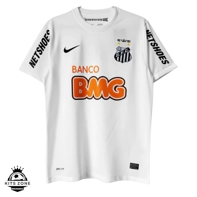Santos 11/12 home kit