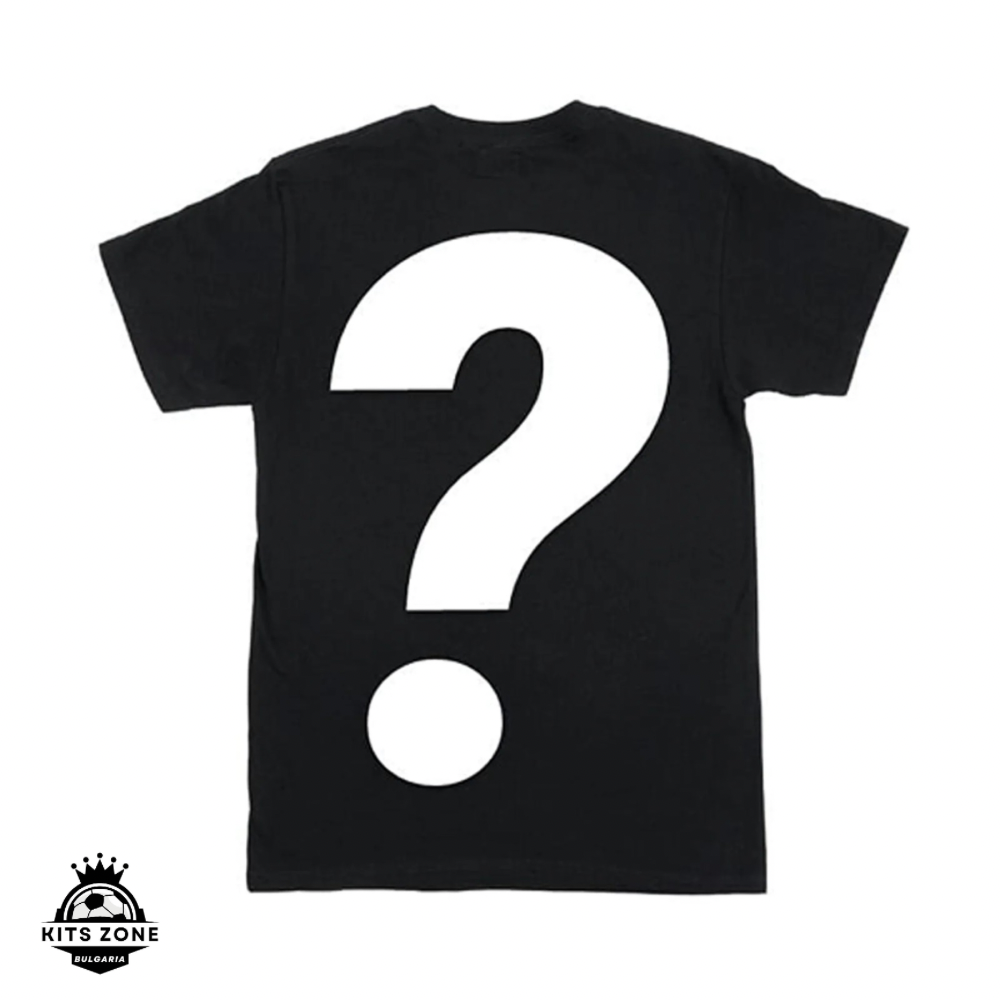 Mystery Тениска