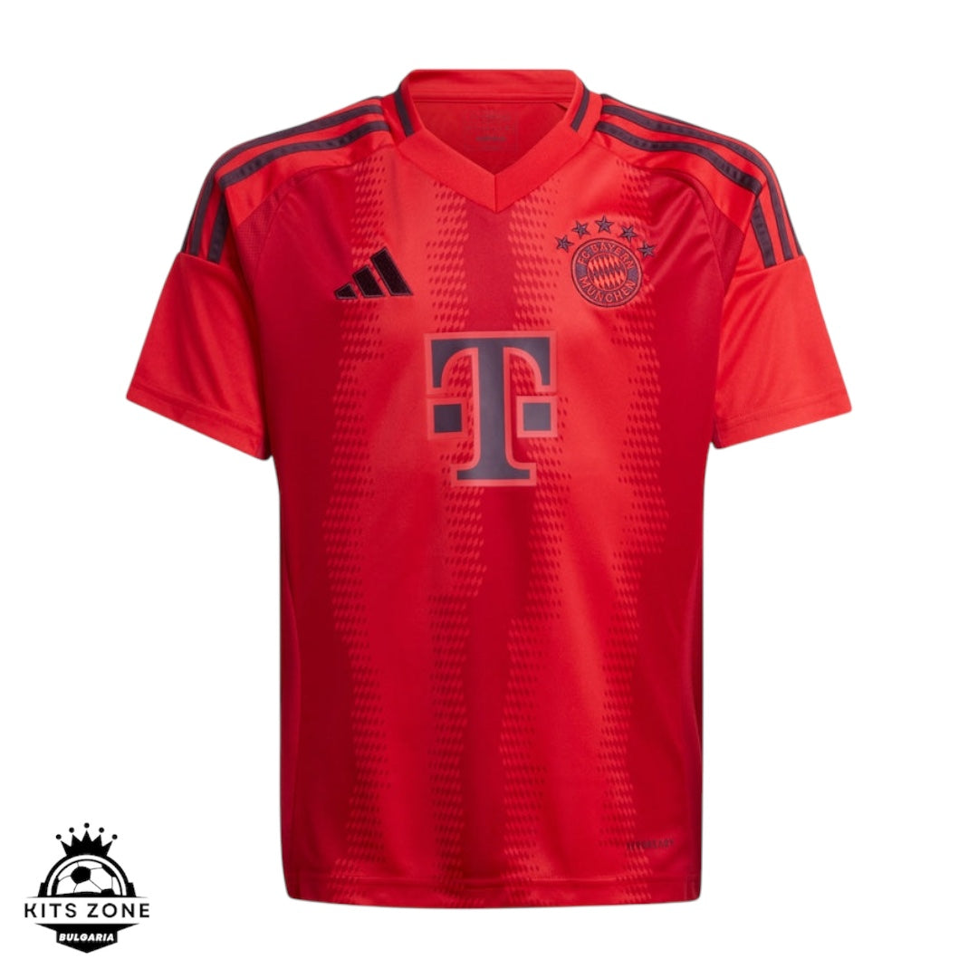 Bayern Munich home kit 24/25