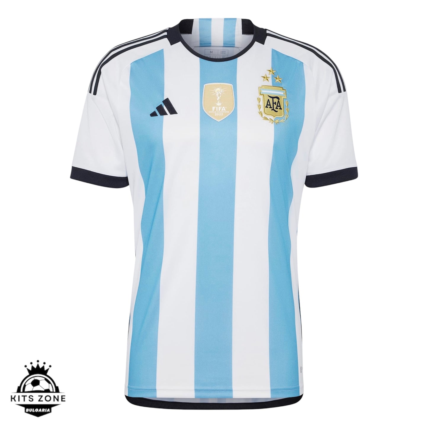 Argentina home kit 24/25