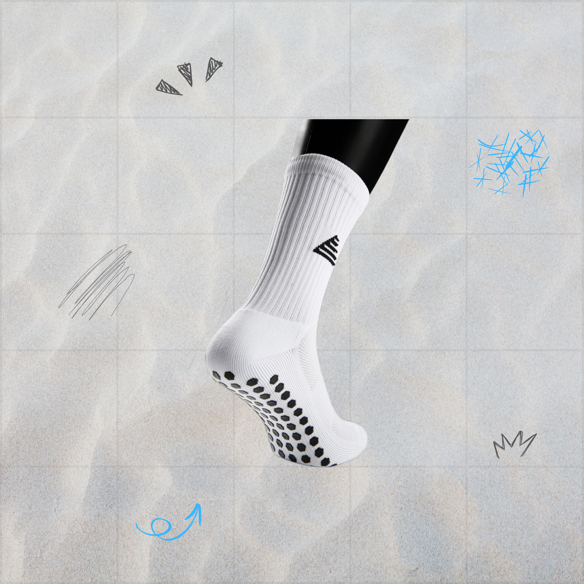 ФУТБОЛНИ ЧОРАПИ