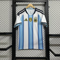 Argentina 2026 home kit