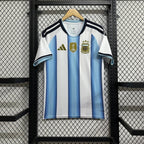 Argentina 2026 home kit