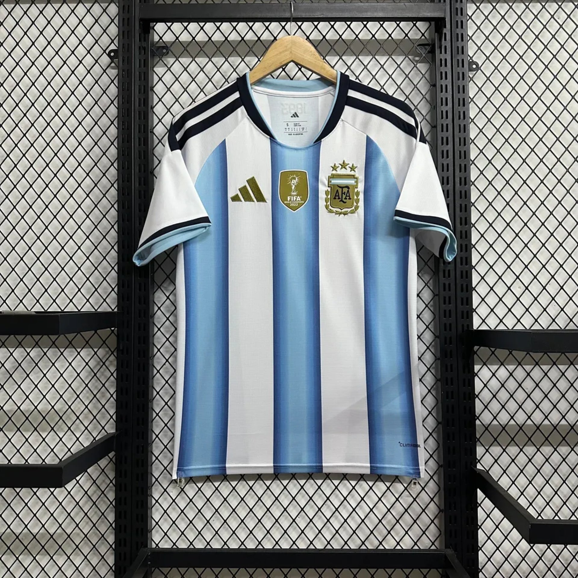 Argentina 2026 home kit