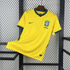 Brazil 2026 home kit