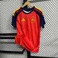 Spain 2026 home kit