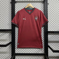 Portugal 2026 home kit