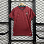 Portugal 2026 home kit