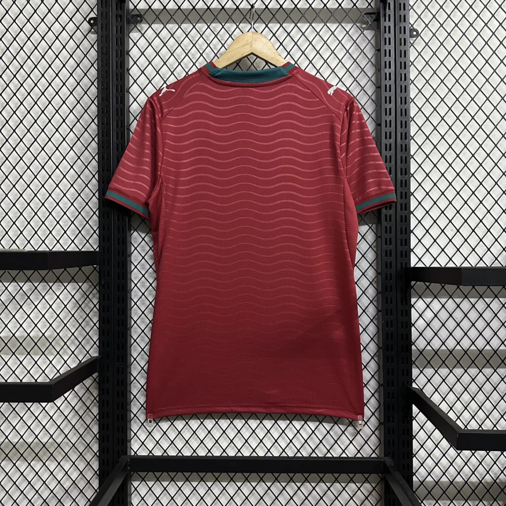 Portugal 2026 home kit