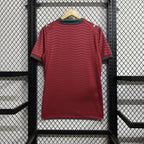 Portugal 2026 home kit