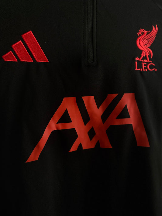 Liverpool 25/26 tracksuit
