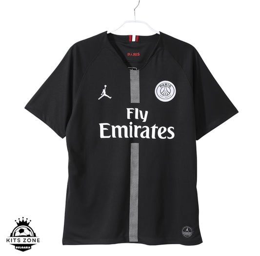 PSG 18/19 third kit
