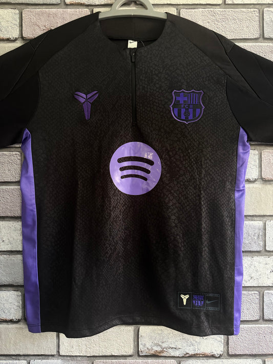 Barcelona 25/26 tracksuit