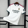 Real Madrid 26/27 home kit