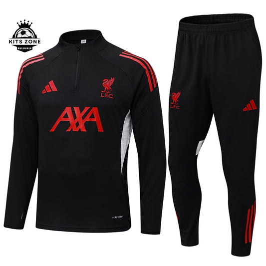 Liverpool 25/26 tracksuit