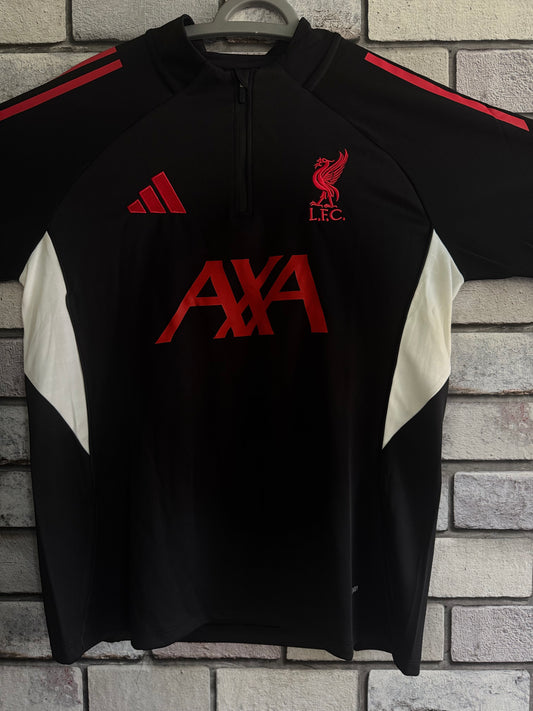 Liverpool 25/26 tracksuit