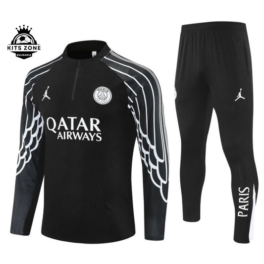 PSG 25/26 tracksuit