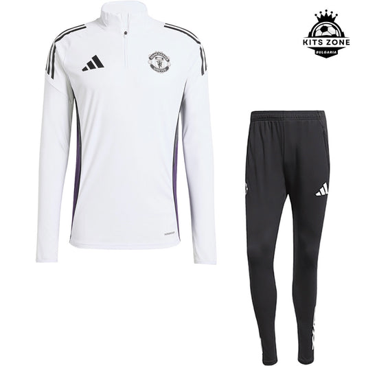 Man. United 25/26 tracksuit