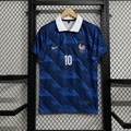 France 2026 home kit Mbappe