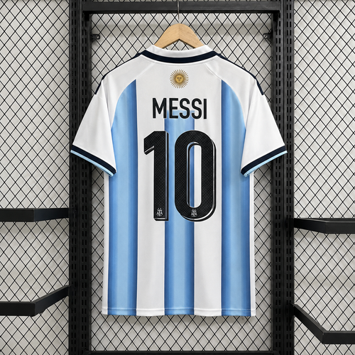 Argentina 2026 home kit