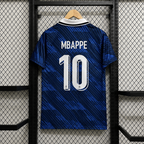 France 2026 home kit Mbappe