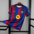 Barcelona 26/27 home kit