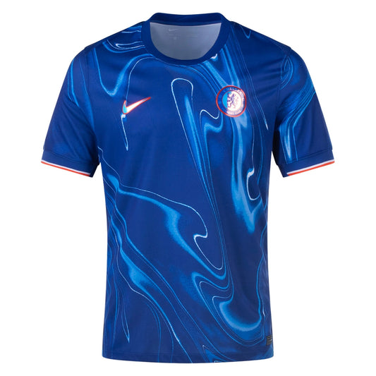 Chelsea 24/25 home kit
