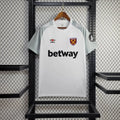 West ham 24/25 special kit
