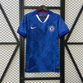 Chelsea 25/26 home kit