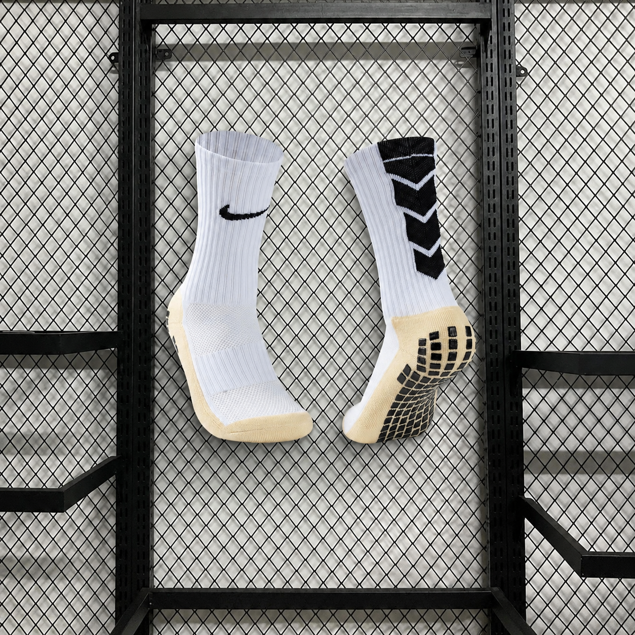 Nike football socks