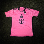 Inter Miami Messi home kit