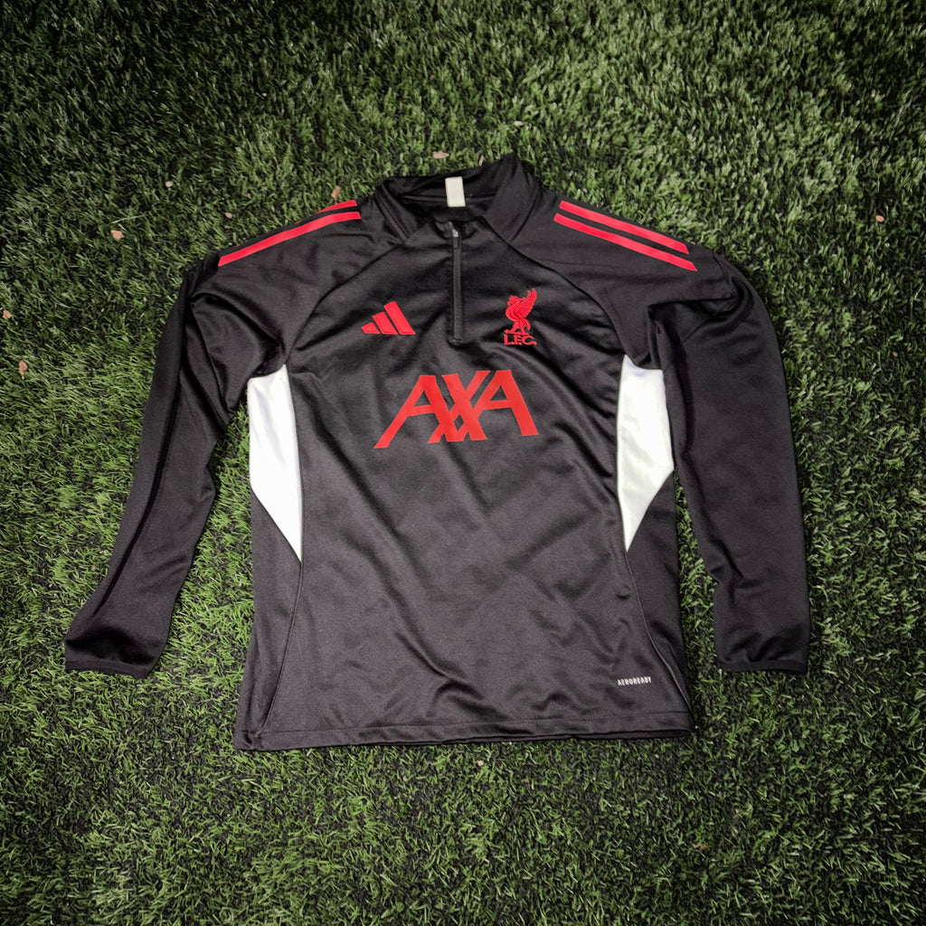 Liverpool 25/26 tracksuit