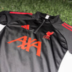 Liverpool 25/26 tracksuit