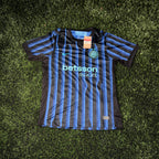 Inter Milan 25/26 home kit