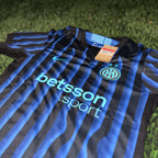 Inter Milan 25/26 home kit