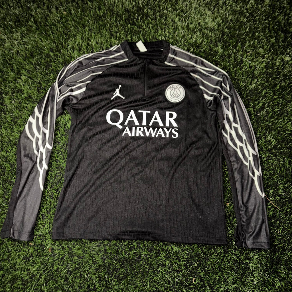 PSG 25/26 special tracksuit