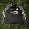 PSG 25/26 special tracksuit