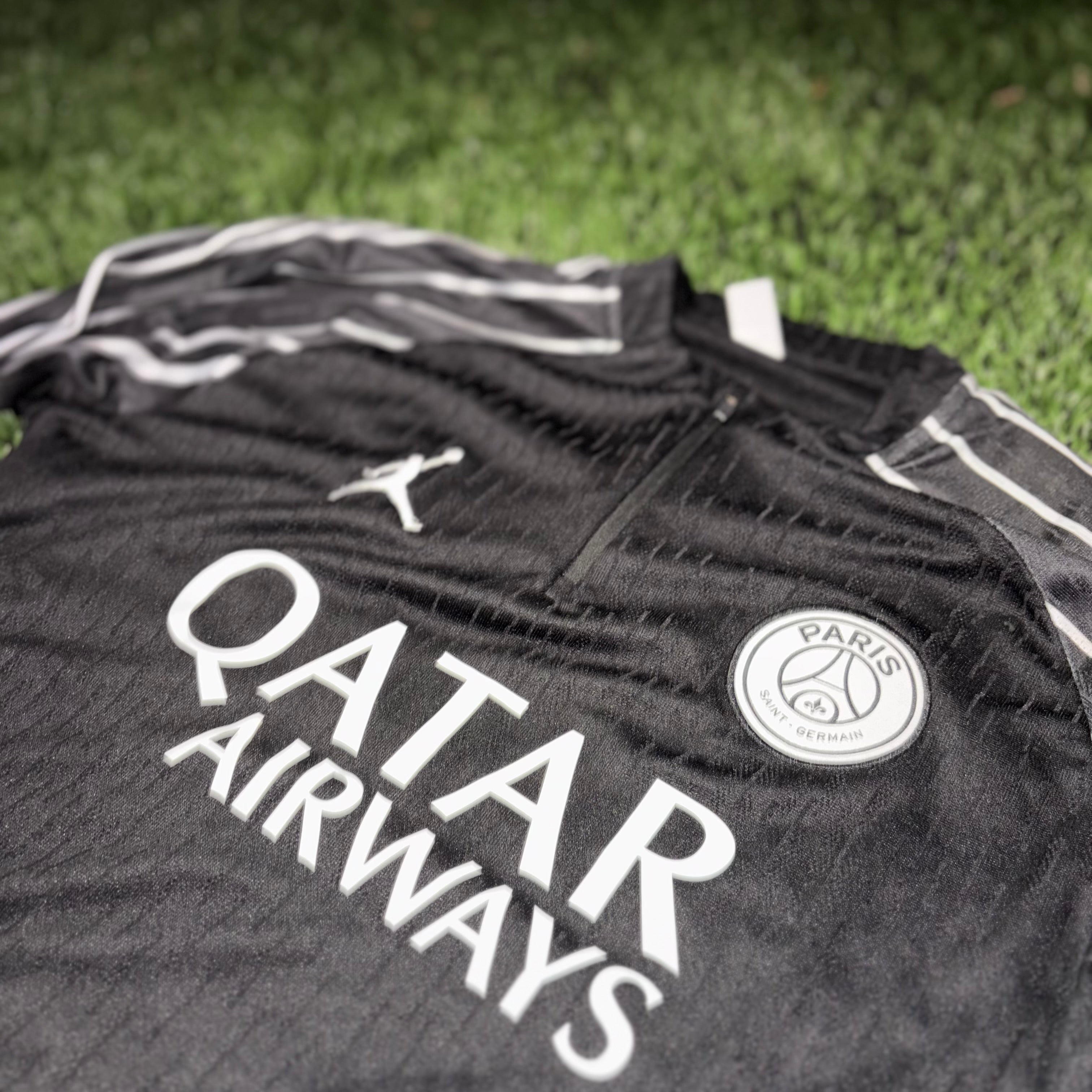 PSG 25/26 special tracksuit