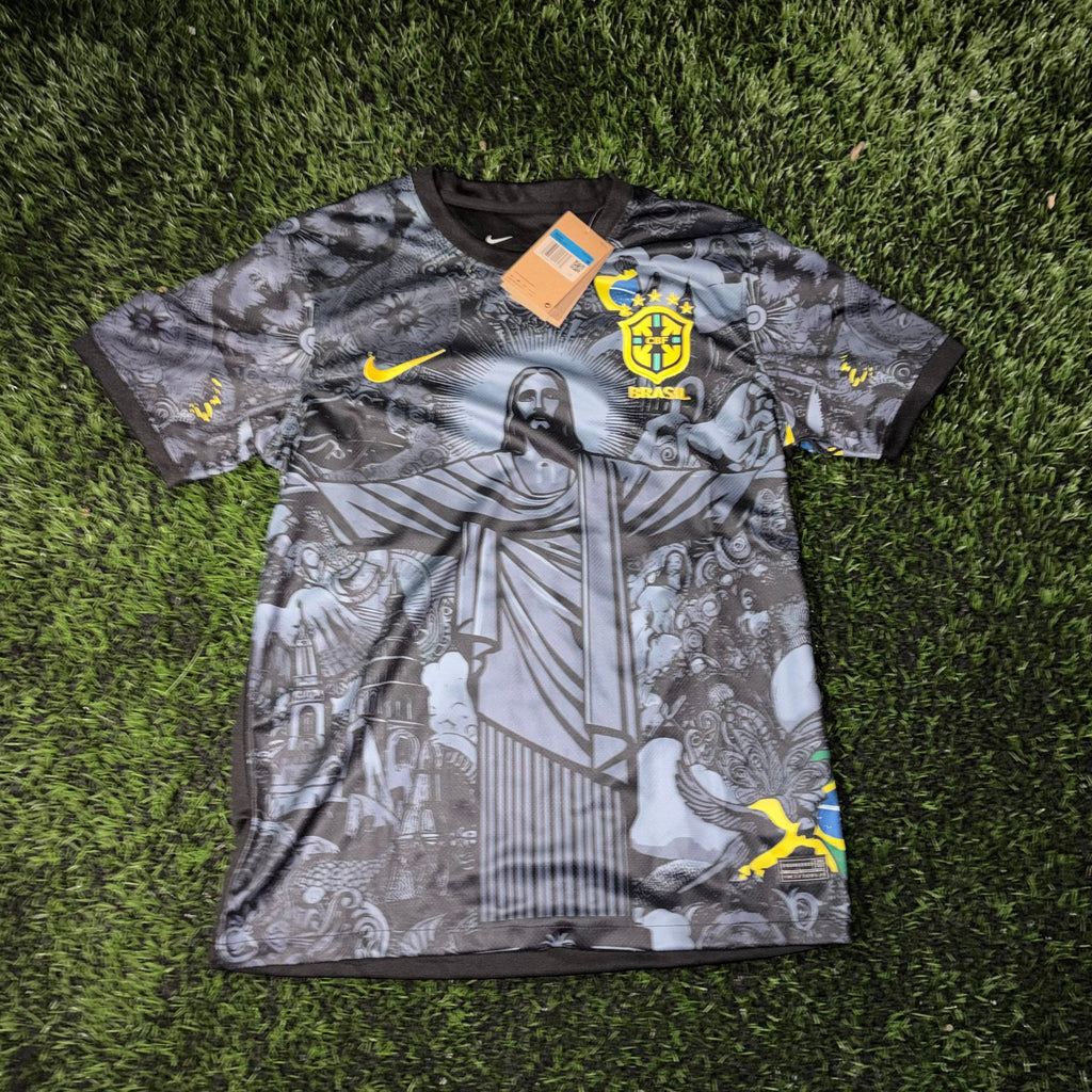 Brazil „jesus” special kit