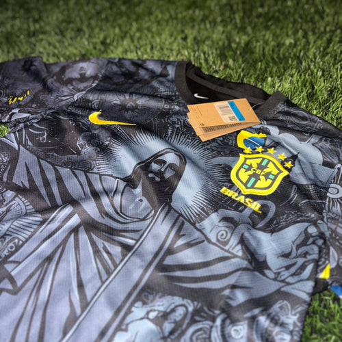 Brazil „jesus” special kit