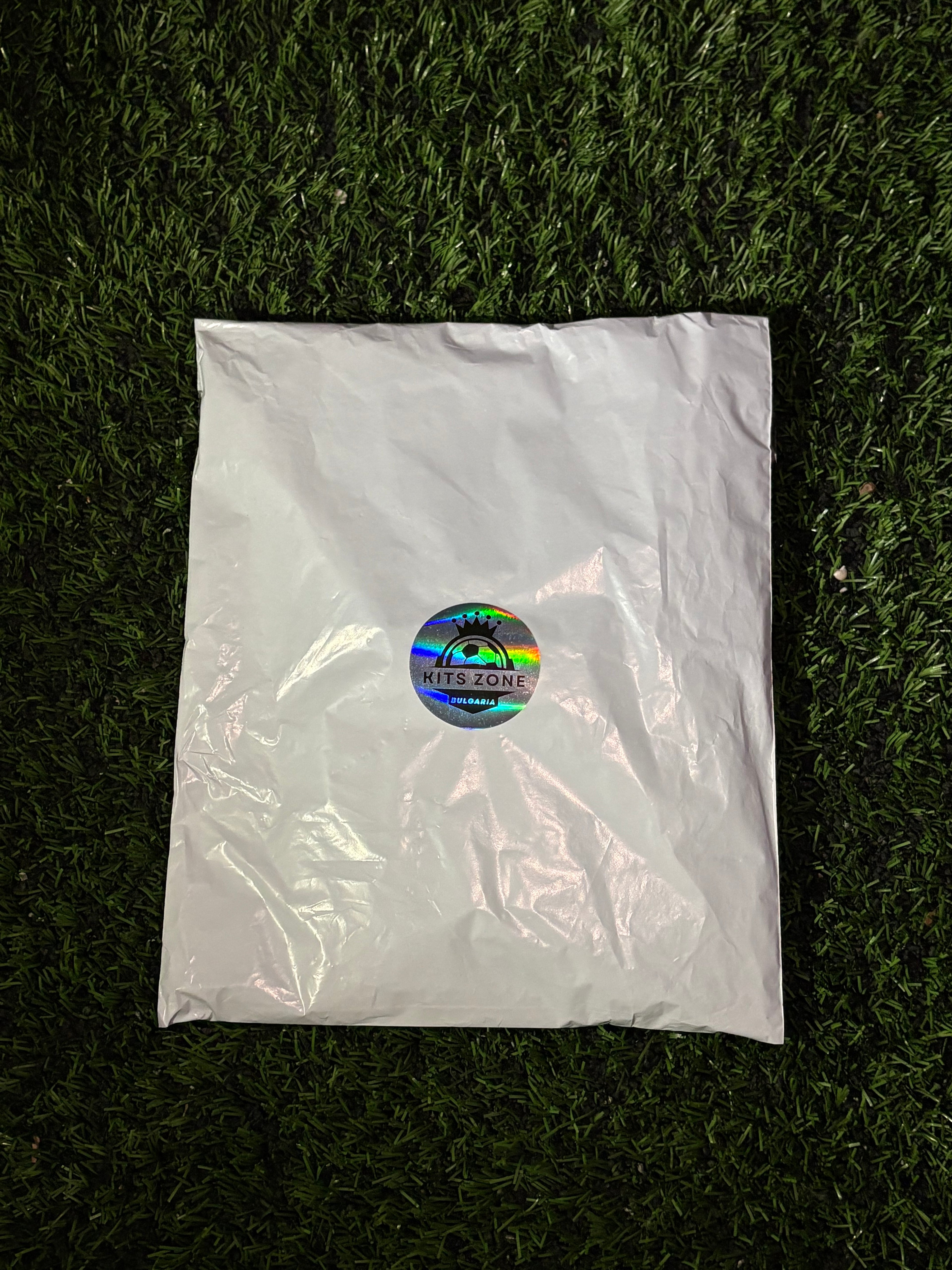 Mystery Тениска