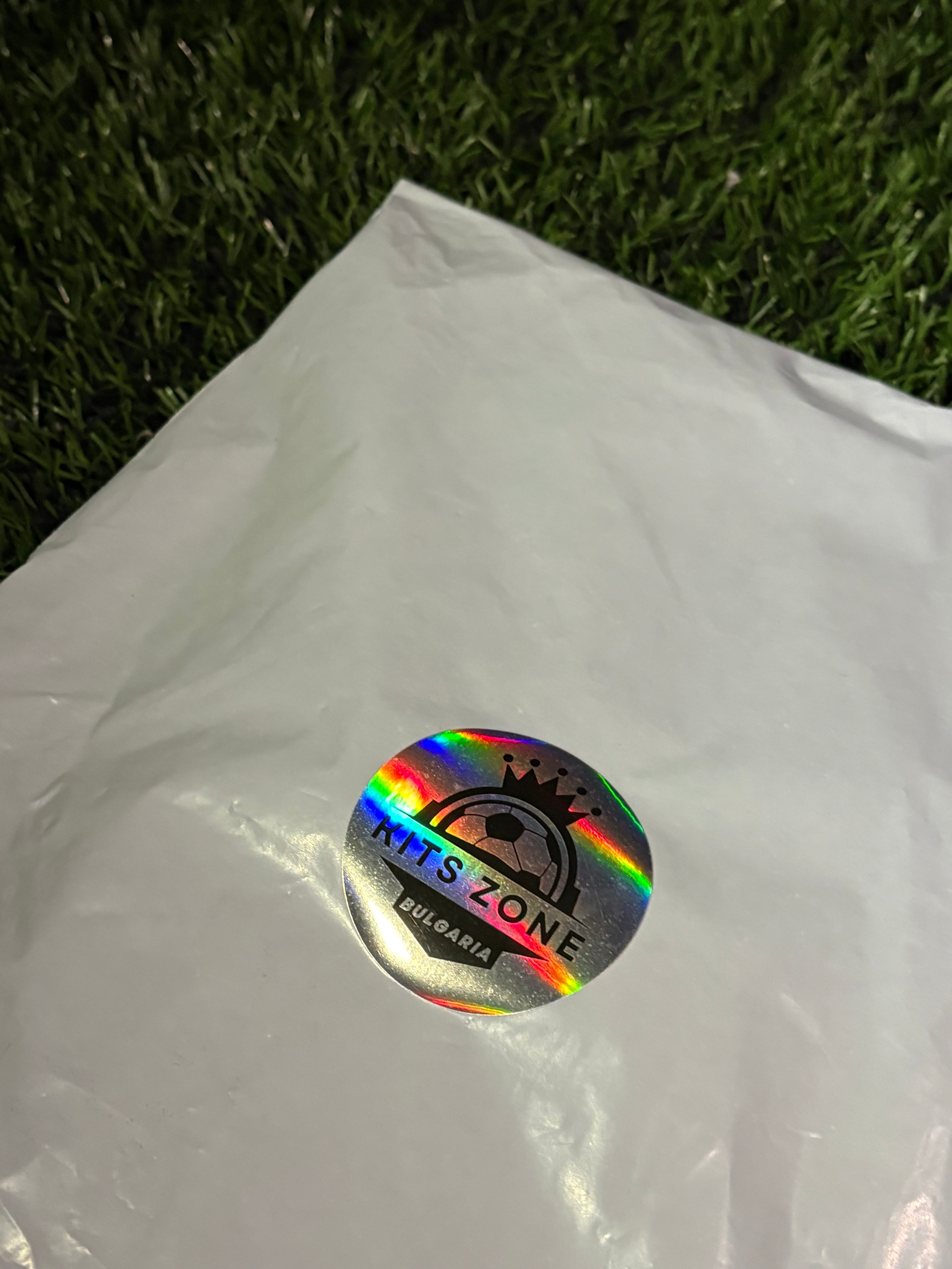 Mystery Тениска