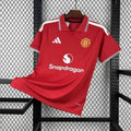 Man. United 26/27 home kit