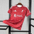 Liverpool 26/27 home kit